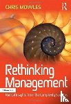 Mowles, Chris - Rethinking Management