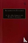 MacCormick, D. Neil, Summers, Robert S. - Interpreting Statutes