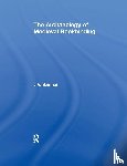 Szirmai, J.A. - The Archaeology of Medieval Bookbinding