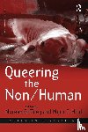 Hird, Myra J. - Queering the Non/Human