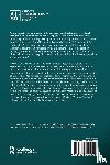 Roesner, David - Musicality in Theatre