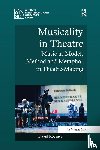 Roesner, David - Musicality in Theatre