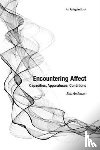 Anderson, Ben - Encountering Affect