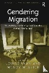 Webster, Wendy - Gendering Migration