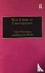Hugo, Graeme - New Forms of Urbanization