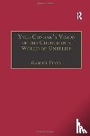 Flynn, Gabriel - Yves Congar's Vision of the Church in a World of Unbelief