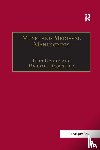 Rosenfeld, Randall - Music and Medieval Manuscripts