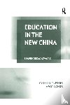 Turner, Yvonne, Acker, Amy - Education in the New China