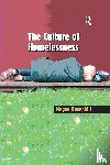 Ravenhill, Megan - The Culture of Homelessness