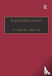  - Taxing Democracy