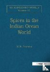  - Spices in the Indian Ocean World
