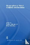 Kneafsey, Moya - Geographies of Rural Cultures and Societies