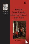 Weston, Robert - Medical Consulting by Letter in France, 1665–1789