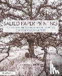 Anderson, Christina (Professor of Photography at Montana State University - Salted Paper Printing
