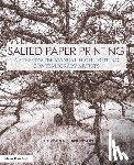 Anderson, Christina Z. - Salted Paper Printing