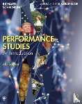 Schechner, Richard (Tisch School of the Arts - Performance Studies