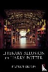 Groves, Beatrice - Literary Allusion in Harry Potter
