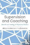 Cochrane, Hilary, Newton, Trudi - Supervision and Coaching