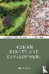 Jones, Peris (University of Oslo - Human Rights and Development
