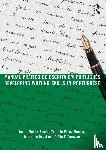 Munoz-Basols, Javier (University of Oxford, Perez Sinusia, Yolanda (The Official School of Languages of Madrid, David, Marianne, Donovan, Clelia F. (University of California - Manual pratico de escrita em portugues