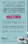 Billinge, Sam (Film and TV editor - The Practical Guide to Documentary Editing