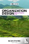 Stanford, Naomi - Organization Design