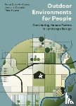 Eubanks Owens, Patsy (University of California, Koo, Jayoung (University of Kentucky, Huang, Yiwei - Outdoor Environments for People