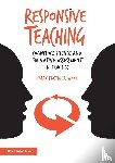 Fletcher-Wood, Harry (Institute for Teaching - Responsive Teaching