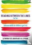 Delamain, Catherine, Spring, Jill - Reading Between the Lines Set Two