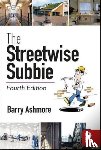 Ashmore, Barry (Construction Contracts Consultant - The Streetwise Subbie