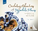 Taimina, Daina - Crocheting Adventures with Hyperbolic Planes