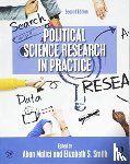  - Political Science Research in Practice