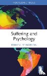 Richardson, Frank C. - Suffering and Psychology