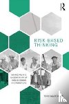 Muschara, Tony (Muschara Error Management Consulting, LLC, USA) - Risk-Based Thinking