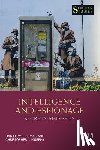 Lomas, Daniel (University of Salford, Murphy, Christopher John (University of Salford - Intelligence and Espionage: Secrets and Spies