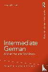 Miell, Anna (University of Westminster, Schenke, Heiner (University of Westminster - Intermediate German