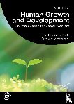 Sudbery, John (University of Salford, Whittaker, Andrew (London South Bank University) - Human Growth and Development