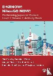Noda, Mari, Wetzel, Patricia J. (Portland State University, Marcus, Ginger, Luft, Stephen D. - ???NOW! NihonGO NOW!