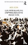 Tjora, Aksel (Norway University of Science and Technology - Qualitative Research as Stepwise-Deductive Induction