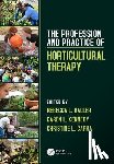 Haller, Rebecca L. (Horticultural Therapy Institute, Kennedy, Karen L., Capra, Christine L. (Horticultural Therapy Institute - The Profession and Practice of Horticultural Therapy