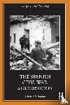 Esdaile, Charles J (University of Liverpool - The Spanish Civil War