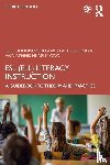 Gunderson, Lee (University of British Columbia, D'Silva, Reginald Arthur (University of British Columbia, Murphy Odo, Dennis (Pusan National University - ESL (ELL) Literacy Instruction