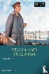 McCauley, Martin - Stalin and Stalinism