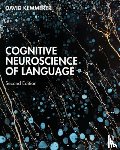 Kemmerer, David (Purdue University, USA) - Cognitive Neuroscience of Language