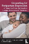 Thompson, Isabel A. (Nova Southeastern University, Teixeira, Vanessa Beatriz (Nova Southeastern University, Thompson, Eric S. (Nova Southeastern University - Counseling for Peripartum Depression