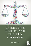 Barnett, Hilaire (Queen Mary - Children's Rights and the Law