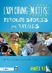 Rees, Janet (Freelance Mathematics Consultant - Exploring Maths through Stories and Rhymes