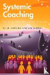 Hawkins, Peter, Turner, Eve - Systemic Coaching