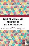  - Popular Musicology and Identity