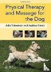 Robertson, Julia (Galen Myotherapy, Mead, Andy (Galen Therapy Centre - Physical Therapy and Massage for the Dog